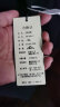 培罗蒙（BAROMON）96.1%羊毛西服套装男商务休闲西装男整套男士商务轻正装新郎结婚 藏青 175B (裤子尺码请备注或留言) 实拍图