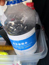 长城世喜防冻玻璃水去油膜汽车-25度-40零下冬季专用雨刮水清洁剂宝马奔驰 -42度玻璃水2L*2瓶装 实拍图
