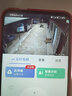 萤石云摄像头C8W/H8日夜全彩双向通话无线wifi远程监控摄像头家用室外监控器360度全景防水摄像机 C8W 400万-4mm【AI对讲版】 64G内存卡 （下单升级128G） 实拍图