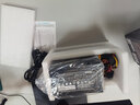 鑫谷（segotep） 战斧650W/750W/400W/500W 电源 背线版 支持中塔机箱 战斧350 家用办公 额定250W 实拍图