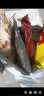 西麦红枣高铁燕麦片700g袋 冲饮谷物代餐粉营养早餐膳食纤维独立包装 实拍图
