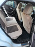 欧玛奴汽车座套四季通用全包围亚麻汽车坐垫夏季布艺座垫座椅套适用于 豪华版咖啡色 马自达3昂克赛拉马6阿特兹CX5 实拍图