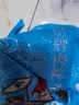 储山粽子家用批发团购真空包装早餐代餐豆沙蜜枣蛋黄肉粽 鲜肉粽140g*1只请拍双数 实拍图