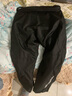 MOTO-BOY骑行服男摩托车衣服冬赛车机车服套装骑行裤防风防水防摔摩旅四季 P06裤子黑色 L 实拍图