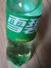 可口可乐 家庭装大瓶1.25L/瓶美汁源果粒橙橙汁姜汁可乐年货热饮碳酸饮料 【2瓶】可乐1.25L+雪 碧1.25L 实拍图