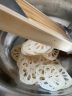 北格 切片器麻辣串擦子麻辣拌擦子切片器烧烤土豆切片器可以调节厚度 加长切片器+护手器 实拍图