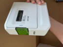 爱普生（EPSON）LW-C410 家用手持式标签机 不干胶无线蓝牙网络电脑不干胶办公打印机打价机 实拍图