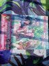 BanG Dream! 少女乐团派对!官方视觉设定集（收录游戏原画、角色设计与贺图等内容） 实拍图