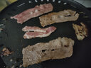 鲜聚汇原切安格斯烤肉食材套餐雪花牛肉片肥牛卷韩式烧烤火锅套餐 安格斯雪花牛肉卷【200*5盒装】 实拍图