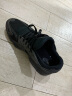 耐克NIKE休闲鞋送男友华莱士AIR HUARACHE春夏运动鞋DZ3306-002黑43 实拍图