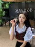 迪士尼（DISNEY）TL2真无线蓝牙耳机半入耳式蓝牙5.3游戏低延迟音乐游戏超长续航适用于华为苹果安卓【米色维尼】 实拍图