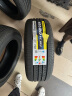 邓禄普（DUNLOP）轮胎/汽车轮胎 215/55R17 94V VEURO VE303 适配天籁/新帕萨特 实拍图