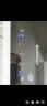 志高（CHIGO）油烟机 中式家用大吸力抽油烟机顶吸小尺寸脱排油烟机 顶配触摸款+油烟分离双层网+自动清洗+自行安装 实拍图