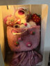 小妮秋生日礼物草莓熊玩偶花束活动毕业儿童小礼品送女朋友女孩闺蜜老婆 草莓熊玩偶花束+手提袋 晒单实拍图