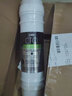 1509净水器滤芯通用10英寸 全套五级套装 家用韩式快接一体超滤机PP棉活性炭过滤器 第五级：T33后置活性炭 实拍图