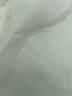 柨艺白色高密度PP无纺布隔层防尘布育苗透气过滤布农用育苗包装无纺布 50克1.6M宽*10M 实拍图