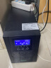 宇泰YTC2K ups不间断电源2KVA/2000W标机在线式服务器机房办公断电延时稳压备用ups YT6102S 实拍图