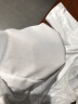 安踏运动套装男士卫衣夏款小脚卫裤男装长裤长袖运动休闲服饰两件套 8709-5基础黑/考拉灰【拉链口袋】 S/165 适合90-100斤 实拍图