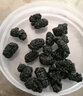 承真堂新货桑葚干黑桑椹泡水新疆新鲜干果 泡茶 主图款2罐桑葚干 实拍图