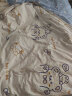 南极人（NanJiren）100%纯棉床上四件套  适用1.5米床 被套200*230cm 实拍图