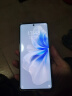 vivo S18 12GB+512GB 花似锦 后置影棚级柔光环 5000mAh超薄蓝海电池 第三代骁龙7 拍照 AI 手机 实拍图