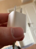 Apple 5W USB 电源适配器 iPhone iPad 手机 平板 充电器 实拍图