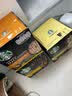 星巴克（Starbucks）胶囊咖啡美式花式黑咖啡适用多趣dolce gusto咖啡机12颗装27.5 爆款黑咖（5盒装）*60颗 实拍图