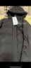 波司登冬季羽绒服男90绒加厚保暖中长款商场同款舒适外套B00145121E 晒单实拍图
