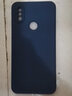欧米滋 小米6X手机壳液态硅胶小米6保护套M6全包边软壳M1804D2SE防摔MCE16磨砂 实拍图