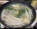 麦滋（MZeat）电炒锅多功能一体不粘锅炒菜爆炒大功率家用宿舍电火锅智能温控猛火锅电煮锅 多功能电炒锅4L豪华组（配蒸笼） 实拍图