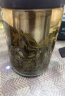 猴王牌中茶中粮出品 2023年茉莉花茶 浓香型茶叶散装袋装 特制一号 100g 实拍图