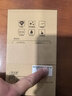 早行客 双片适用索尼A7CII钢化膜 微单A7CII/A7CR全画幅画质小7钢化膜 实拍图