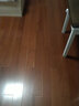 圣象 圣象地板多层实木复合北欧ins灰色原木色可选环保地暖木地板 NA3168包安装送辅料 实拍图