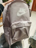 耐克（NIKE）双肩包男2026新款运动包健身旅行包女士电脑包大容量背包学生书包 50*30*22cm/Air Max气垫肩带/晒图退10 MISC 实拍图