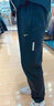 耐克（NIKE） 卫裤男裤2024春季新款宽松运动裤休闲束脚裤长裤子 CK6366-010 XL 实拍图