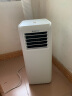 格力（GREE）移动空调小1匹 单冷家用厨房客厅可移动一体机免安装便携空调KY-20NpAPA1A 晒单实拍图