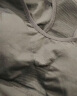 迪卡侬运动内衣跑步健身薄款防震裹胸美背文胸背心RUNW-灰色L-4128712 实拍图
