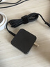 联想（Lenovo） 原装便携电源适配器 笔记本充电器 电源线 45W(20V 2.25A)小细圆口 Ideapad 710S/720S/L340 实拍图