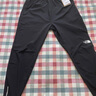 北面（The North Face）速干裤男运动户外休闲吸湿透气轻量耐穿春季上新 JK3/黑色 L/175/84A(建议拍小一码) 实拍图