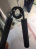 欣怡万嘉握力器男康复训练儿童手指力量训练器练手劲健身器材消费券专区 黑金握力器【150磅】成年 实拍图