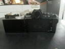富士 xs10 x-s10 xs-10微单数码相机 4K Vlog直播防抖 XS10单机身(5.8日发货) 官方标配 实拍图