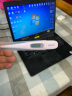 欧姆龙 OMRON 原装进口女性基础口腔电子体温计怀孕排卵期成人精准高精度温度计MC-6830L 实拍图