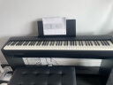 罗兰（Roland）电钢琴FP30X重锤便携式电子钢琴成人儿童初学者入门智能考级钢琴 FP30X黑色+原装木架+三踏板+配件 晒单实拍图