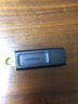 金士顿（Kingston） u盘  投标优盘  个性U盘 企业 闪存盘 USB3.2  多彩 时尚 DTX 128G U盘 实拍图
