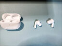 【95成新】小米（MI）Redmi Buds 4 Pro 真无线蓝牙耳机 主动降噪 游戏低延迟 苹果华为手机通用（镜湖白） 实拍图