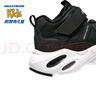 Skechers斯凯奇儿童绒绒靴（机甲系列）男女童透气运动鞋405202L 实拍图