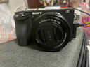 索尼（SONY）A5000 A5100 A6600 A6500 A6400 A6300 A6000 A6100 A6700半幅二手微单相机 A6500（16-50mm) 套机 95新 实拍图
