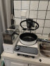 添可(TINECO)智能料理机食万3.0pro家用全自动炒菜机器人多功能多用途电蒸锅 实拍图