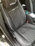 欧玛奴汽车座套四季通用全包围卡通汽车坐垫布艺座垫可爱座椅套适用于 卡通版魅力咖 别克英朗昂科拉君威君越凯越 实拍图