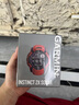 佳明（GARMIN）本能Instinct2X跑步智能手表户外太阳能网球户外运动GPS功能心率 Instinct 2X太阳能运动版 烈艳红 实拍图